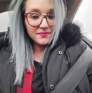 Meet your Posher, Sherry